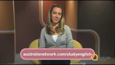 Study English - Series 3, Episode 13: Reading Skills and Question Types