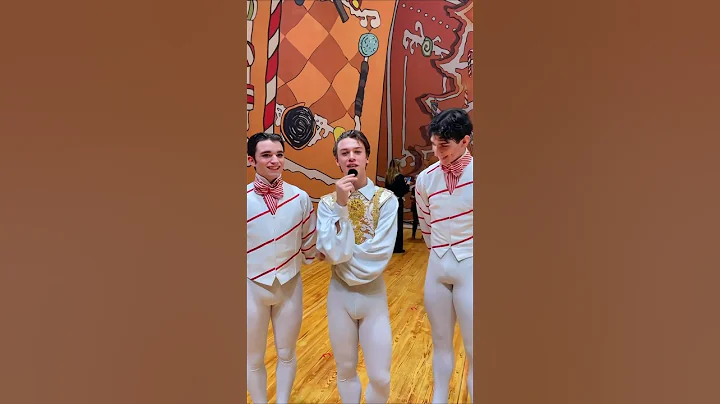 Swedish National Youth Ballet #ballerino #ballet #dancer #balletdancer #balletboys #danseur #dance