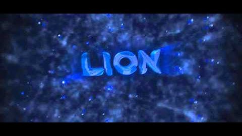 My Personal intro | by Ferocious lion