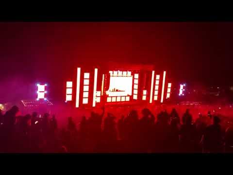 2021 Bass Canyon “Gravity” Slander Ft. Subtronics