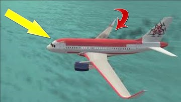 Flight Sim 2018 #1- Engine Failure - Emergency Landing - Best Android Gameplay | Games World