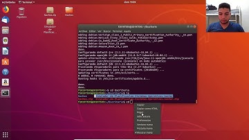 Simulador de planificación de procesos en Linux Ubuntu.