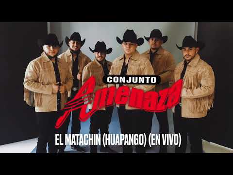 El Matachin [Huapango]