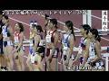 日本記録決勝/中島ひとみ【2026年福井アスリートナイトゲームズ】女子100mH