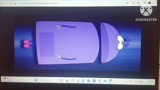 Storybots Answer Time - Screaming Compilation