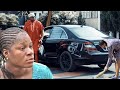 HOW THE POOR STREET HUSTLER WON THE HEART OF A BILLIONAIRE PRINCE - NEW HIT 2025