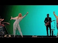 Kylie Minogue - Love at first sight (Open&#39;er Festival 2019, Gdynia)