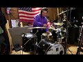 Country roads bethesdasoftworksmusic1739 drum cover by denoftimbsllc
