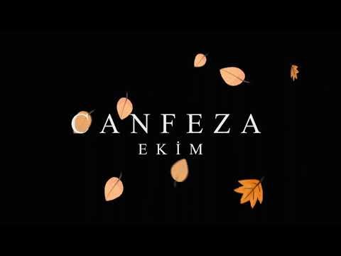 Canfeza - Ekim