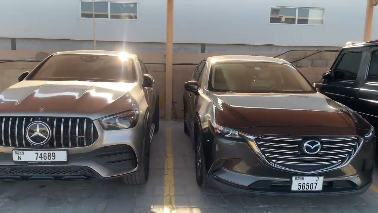 LA SALLE DE GYM A DUBAI C’EST POUR LES RICHES 