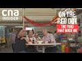 The Food That Made Me: Chef Pang & The Guest People | On The Red Dot | Full Episode