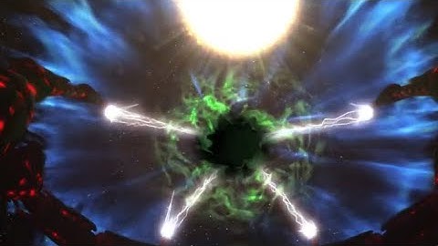 Freespace 2 Ending Reimagined with Joshua Music