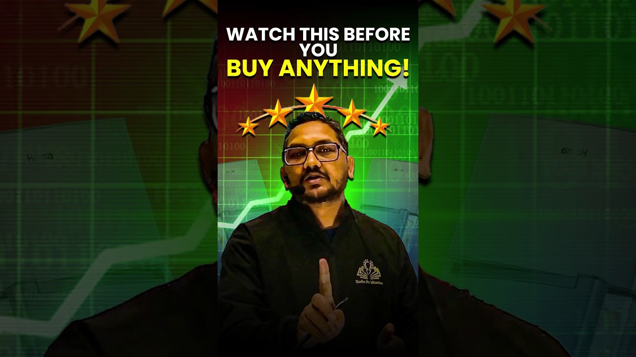 Watch This Before You BUY Electric Appliances !! #FiveStarRating #EfficientAppliances #QualityRating