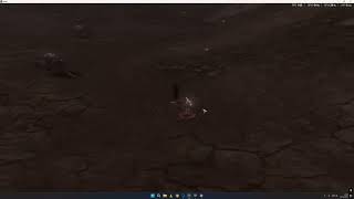 AION 8.5 POTATO GLAD PVP 😑