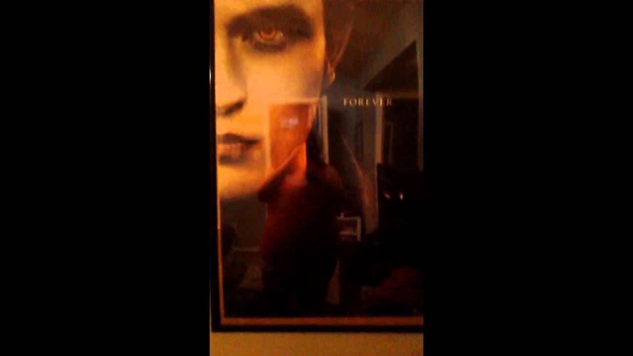 Twilight breaking dawn part 1&2 club high แปลว่า