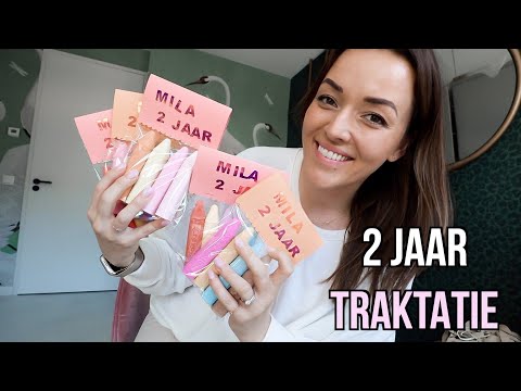 DIY maak een stoepkrijt traktatie met me (met de Cricut) | Beautygloss