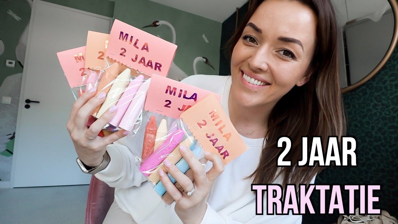 DIY maak een stoepkrijt traktatie met me (met de Cricut) | Beautygloss