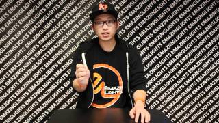 Final Evo Chip, 6 Mode MicroMax, MicroNova Demonstration [PM] Munch [EmazingLights.com]
