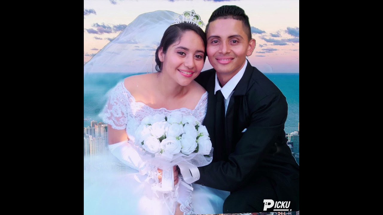 Eres Para Mi Yobany Rodriguez.