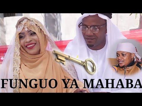 Funguo Za Mahaba Katika Ndoa Sheikh Othman Michael