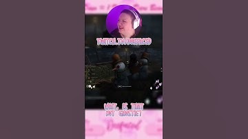 Have you been enjoying the bone chill event? | Dead by daylight twitch clip