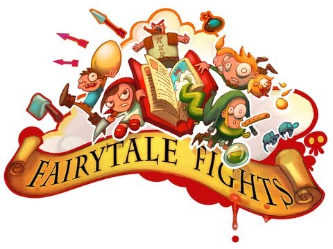 Fairytale Fights Xbox One