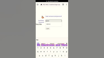 GX router configuration #routerlogin #tech #wificonfiguration #router