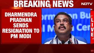Dharmendra Pradhan Resigns | Dharmendra Pradhan News LIVE | CJP Protest LIVE | Jantar Mantar LIVE