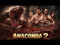 Anaconda 2 2004 Johnny Messner KaDe Strickland Ice Cube Action Horror Movie Recap Review 