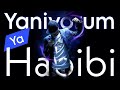 Yaniyorum Ya Habibi Slowed Reverb TikTok Remix ЁЯШШ Yaniyorum Ya Habibi Slowed Reverb TikTok Remix ЁЯШШ
