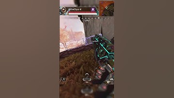 this flank tho #apexlegendsclips #pcgaming #apexclips #gamingvideos #foryou