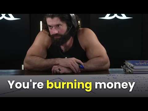 El mejor consejo de Alex Hormozi sobre anuncios y marketing | Recopilación de 1 hora