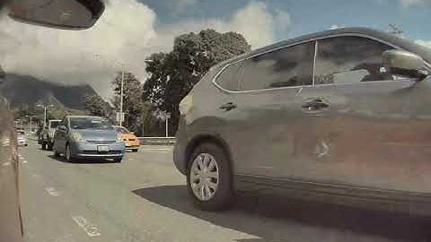 AP2.5/3.0 LH Repeater color test on same car. MCU1-MCU2 AP2.0-AP3.0 FSD - 13