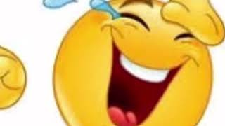 Laughing emoji meme but he sounds normal