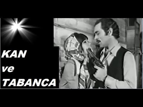 Cihangir Gaffari __ Yıldırım Gencer _ // KAN ve TABANCA // _ (1970)