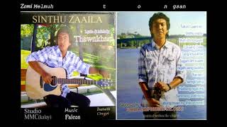 ThawnKham ,Sinthu Zaila ( full Album )