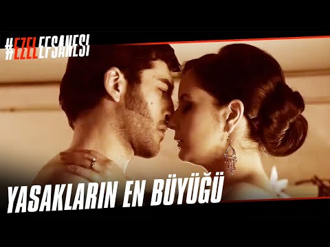 Ramiz ve Selma Birlikte Oldu | Ezel 53. Bölüm