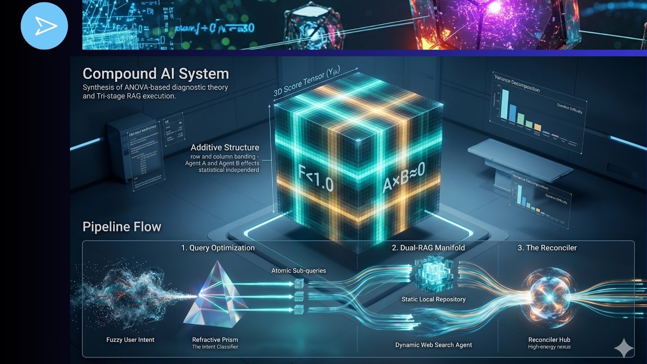 Prompt Engineering is Dead: Proof Your Agents Aren't Talking
