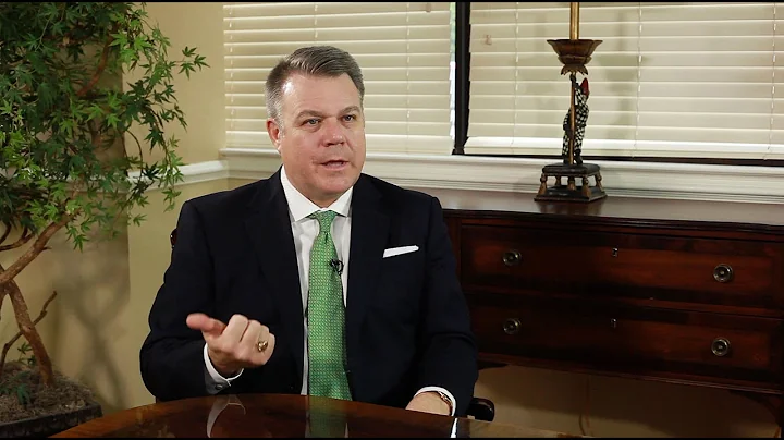 Andy Meehan, Peachtree Planning -  Financial Plann...