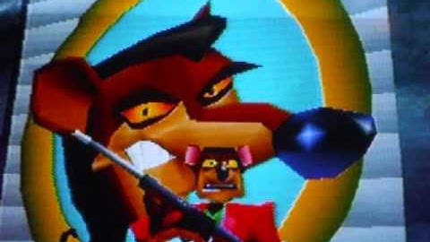 Crash Team Racing - Crash History Documentary