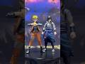 S.H.Figuarts Naruto Uzumaki The Power To Unite / SHF 火影忍者 疾風傳 鳴門 心中連結無數情感的力量 #actionfigures #naruto