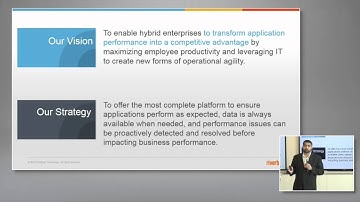 Riverbed Introduction & Overview