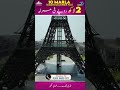 Best Investment | 10 Marla Plots Near Eiffel Tower For Sale in New Metro City Kharian