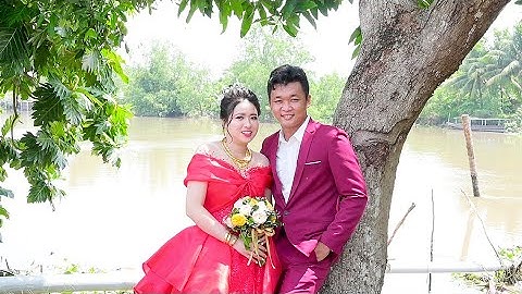 Lễ Tân Hôn Minh Kha & Mỹ Tiên 2022