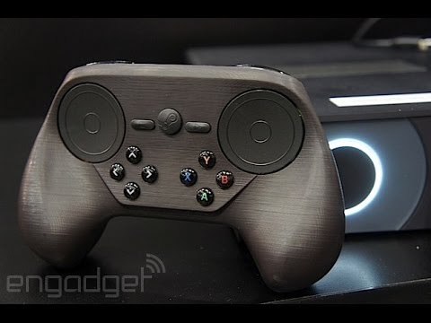 DAE think that Valve will go back to a living room console again? Love my  Steam Machine and Steam controller when it came out but I know it was a  failed launch.