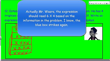 Go Math 5th Grade Chapter 1 Review Part 3