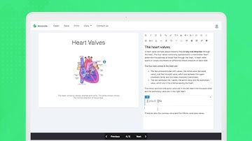 Amanote - Moodle Plugin