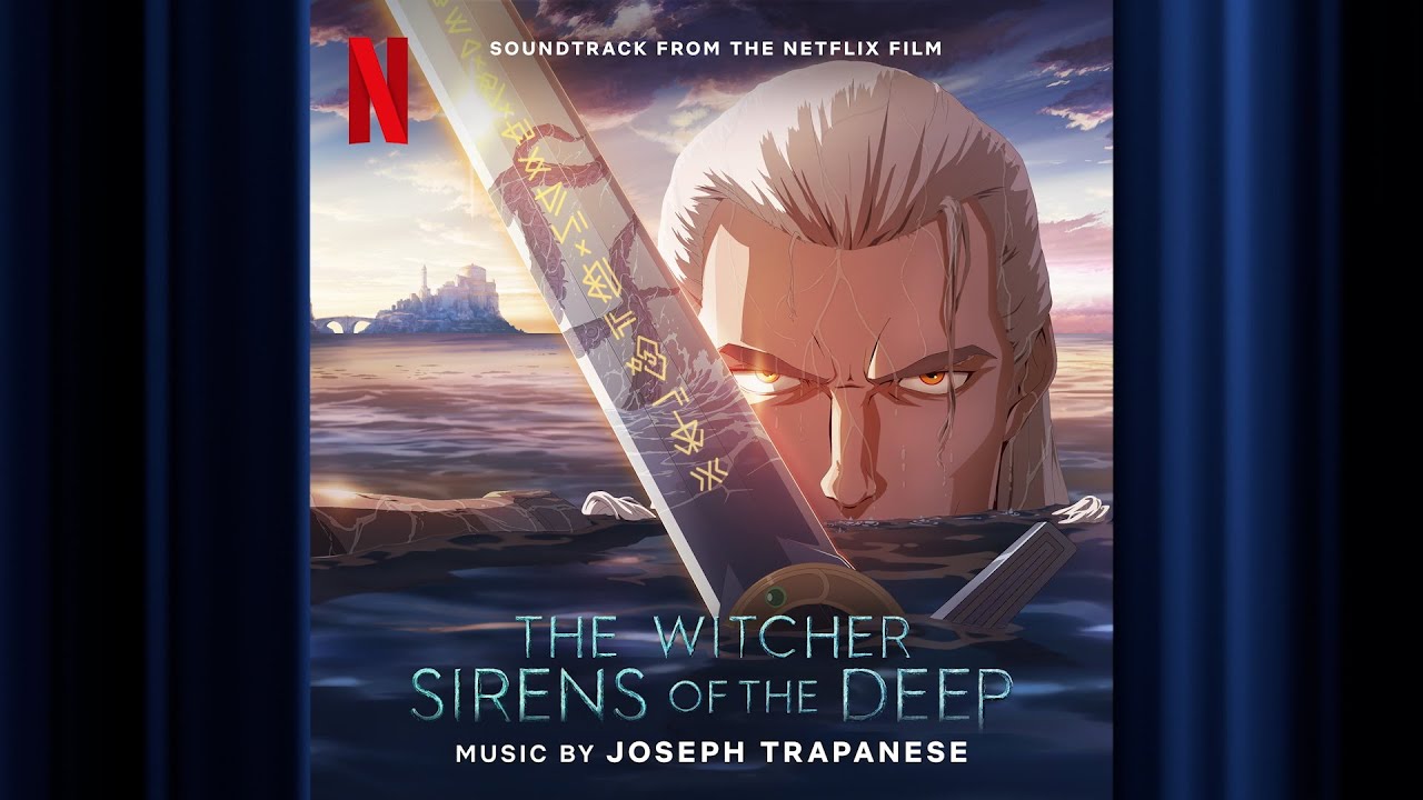 I Like Our Odds | The Witcher: Sirens of the Deep | Official Soundtrack | Netflix