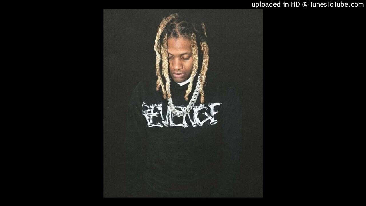 (FREE) Lil Durk Type Beat - 