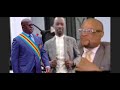  morning stars dvoile les ruses de flix tshisekedi cest trs grave  